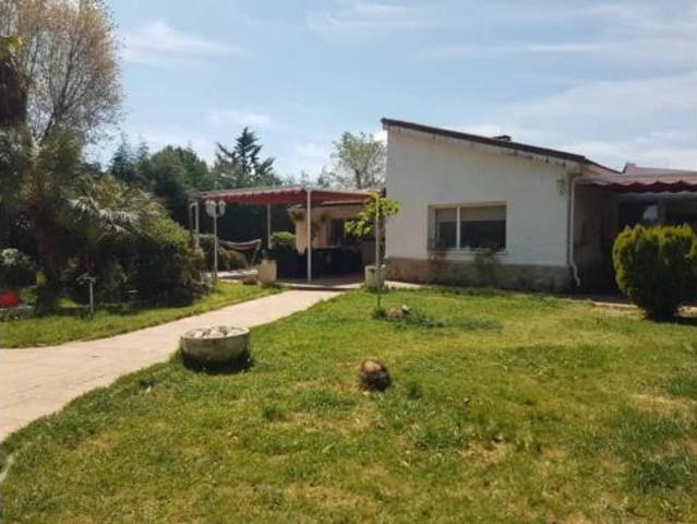 Chalet en venta en Valdeláguila - El Robledal - El Mirador, Villalbilla
