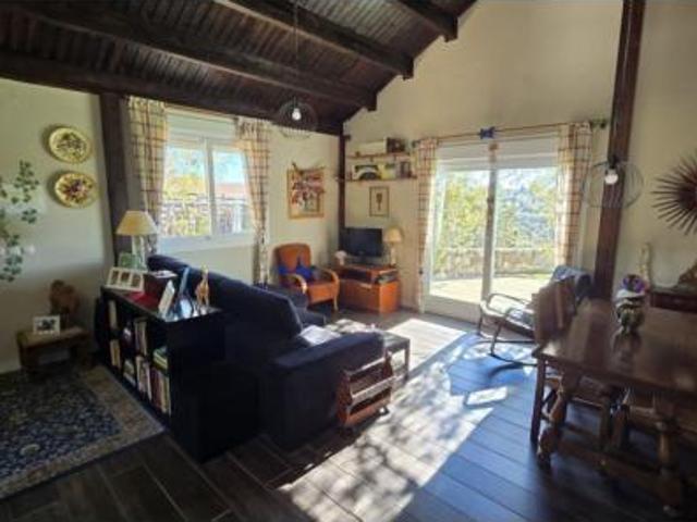 Chalet en venta en Valdeláguila - El Robledal - El Mirador, Villalbilla