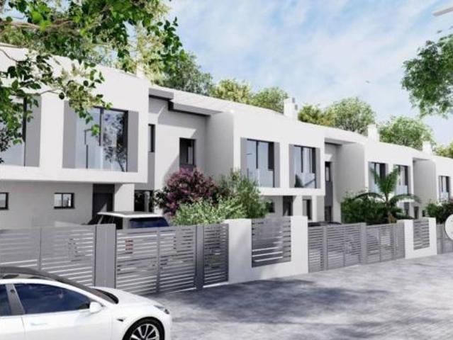 Chalet en venta en Valdeláguila - El Robledal - El Mirador, Villalbilla