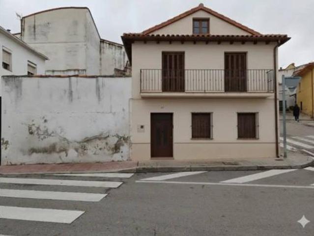 Chalet en venta en Villalbilla, Madrid