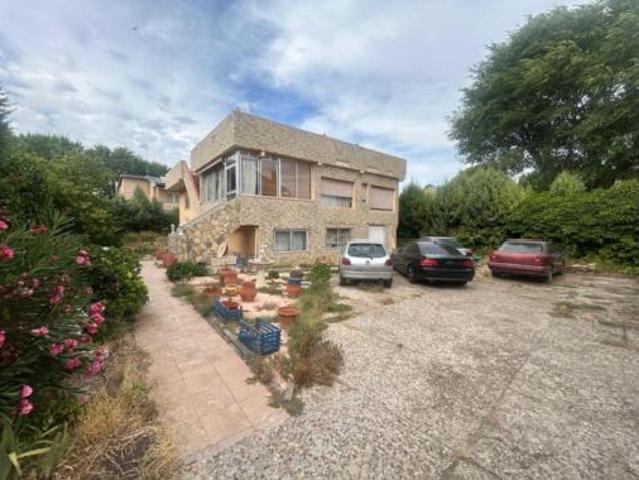 Chalet en venta en Zulema-Peñas Albas, Villalbilla