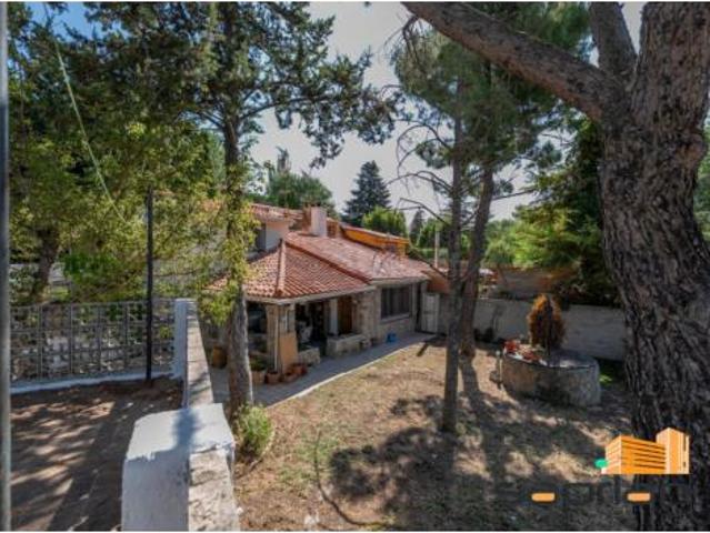 Chalet en venta en Valdeláguila - El Robledal - El Mirador, Villalbilla
