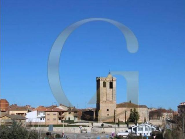 Chalet en venta en Villalmanzo, Castilla y León