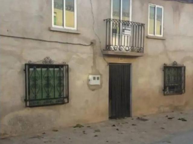 Chalet en venta en Villalmanzo, Castilla y León