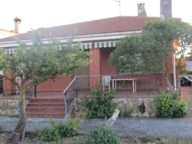 Chalet en venta en Villalmanzo, Castilla y León
