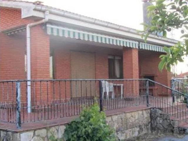 Chalet en venta en Villalmanzo, Castilla y León