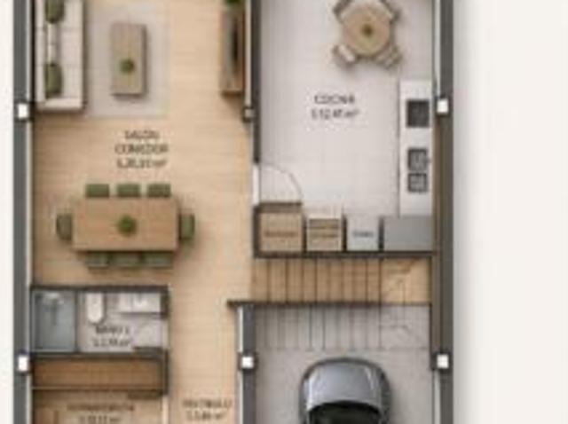 Chalet en venta en Villalobón, Castilla y León