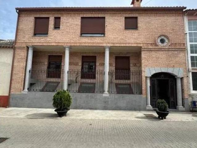 Chalet en venta en Villaluenga De La Sagra, Castilla-La Mancha