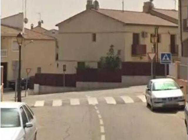 Chalet en venta en Villaluenga De La Sagra, Castilla-La Mancha