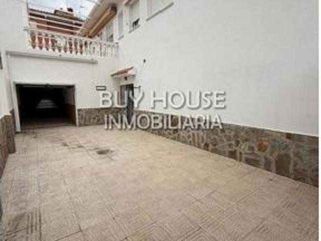 Chalet en venta en Villaluenga De La Sagra, Castilla-La Mancha
