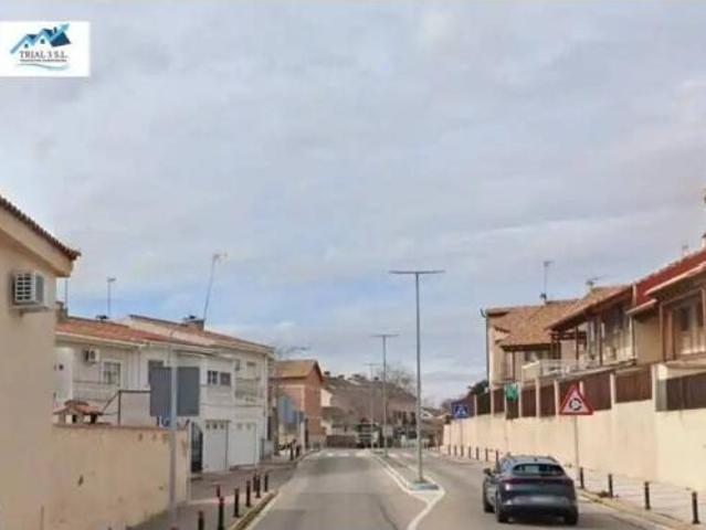 Chalet en venta en Villaluenga De La Sagra, Castilla-La Mancha
