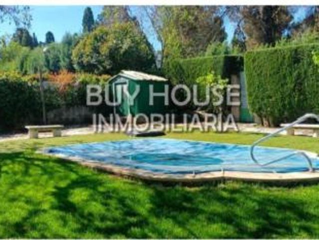 Chalet en venta en Villaluenga De La Sagra, Castilla-La Mancha