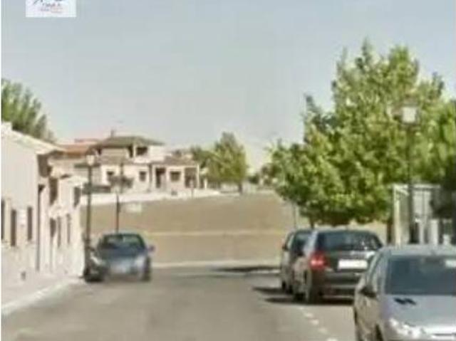 Chalet en venta en Villaluenga De La Sagra, Castilla-La Mancha