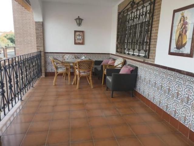 Chalet en venta en Villaluenga De La Sagra, Toledo