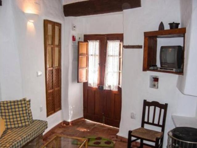 Chalet en venta en Sierra de Cádiz, Andalucía