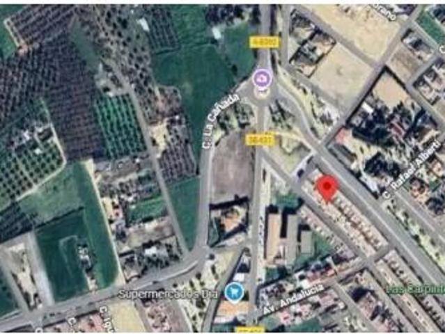 Chalet en venta en Villamanrique De La Condesa, Andalucía