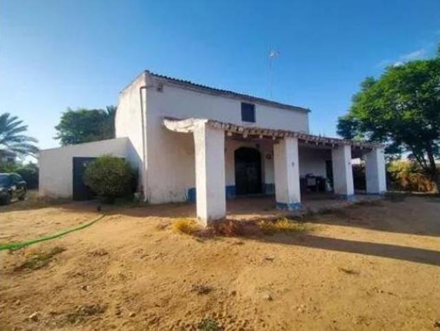 Chalet en venta en Villamanrique De La Condesa, Andalucía
