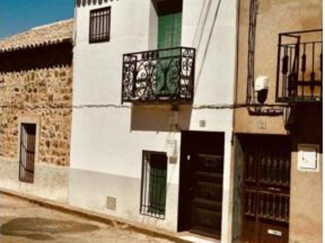 Chalet en venta en Villamanrique, Castilla-La Mancha
