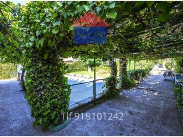 Chalet en venta en Villamanta, Madrid