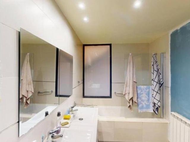 Chalet en venta en Villamantilla, Madrid