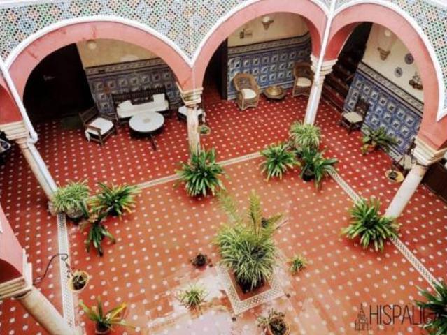 Chalet en venta en Sierra de Cádiz, Andalucía