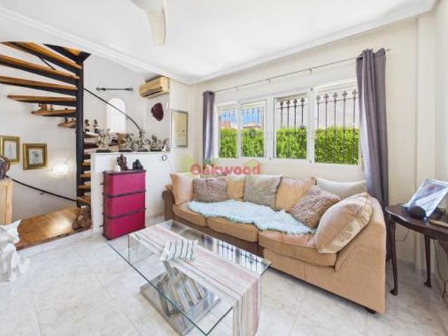 Chalet en venta en Villamartín, Cádiz