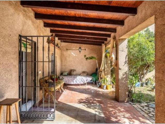 Chalet en venta en Sierra de Cádiz, Andalucía