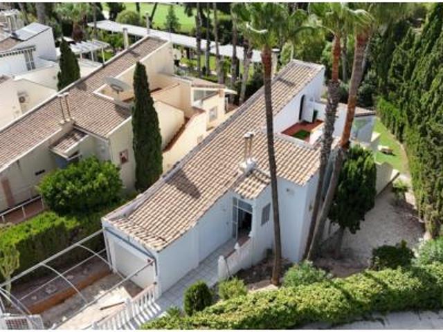 Chalet en venta en Sierra de Cádiz, Andalucía