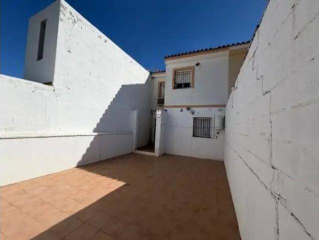 Chalet en venta en Sierra de Cádiz, Andalucía