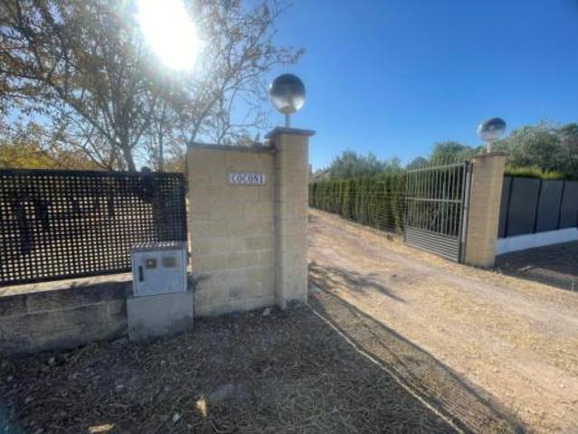 Chalet en venta en Villamayor De Calatrava, Castilla-La Mancha