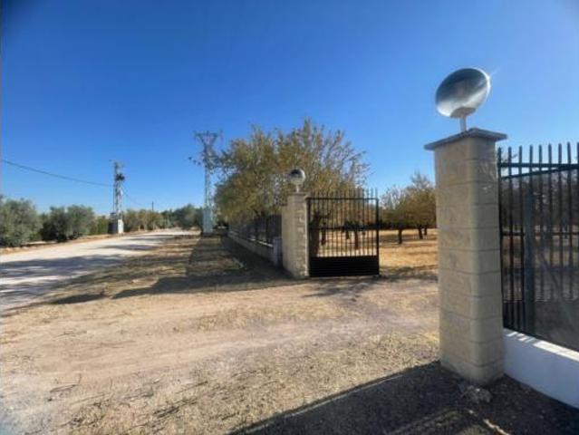 Chalet en venta en Villamayor De Calatrava, Castilla-La Mancha