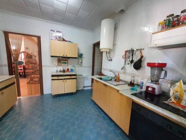 Chalet en venta en Villamayor De Calatrava, Castilla-La Mancha