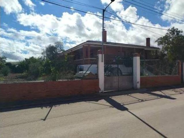 Chalet en venta en Villamayor De Santiago, Castilla-La Mancha