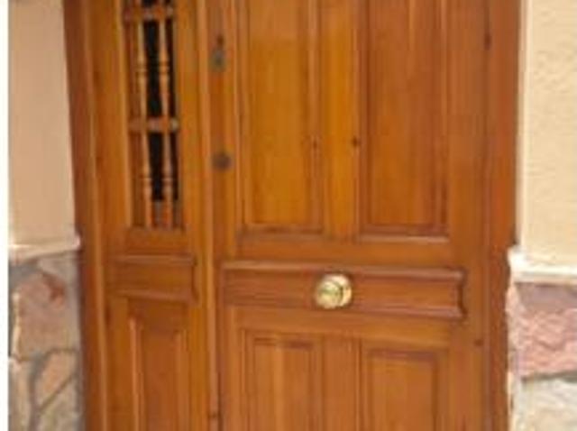 Chalet en venta en Villamayor De Santiago, Castilla-La Mancha