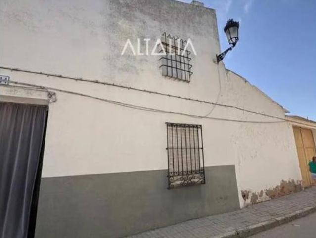 Chalet en venta en Villamayor De Santiago, Castilla-La Mancha