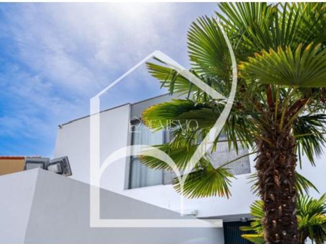 Chalet en venta en Los Páramos, Villamayor
