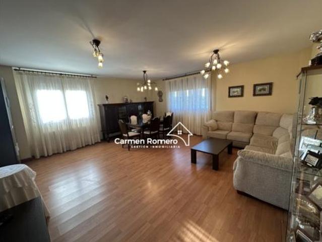 Chalet en venta en Los Páramos, Villamayor