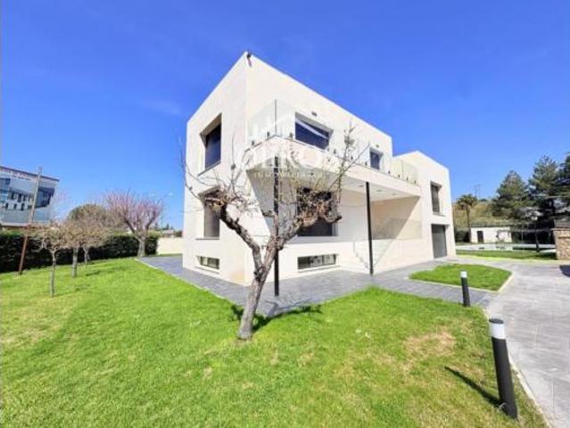 Chalet en venta en Vega de Salamanca, Villamayor