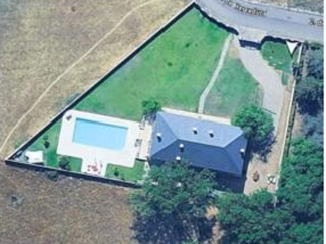 Chalet en venta en Las Acacias, Villamayor