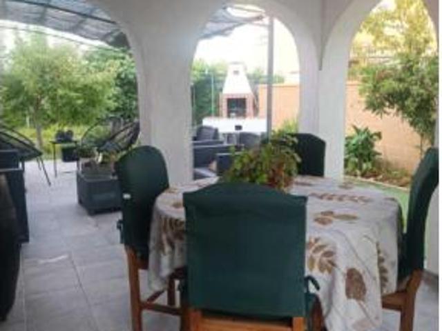 Chalet en venta en El Pajarón, Villamayor