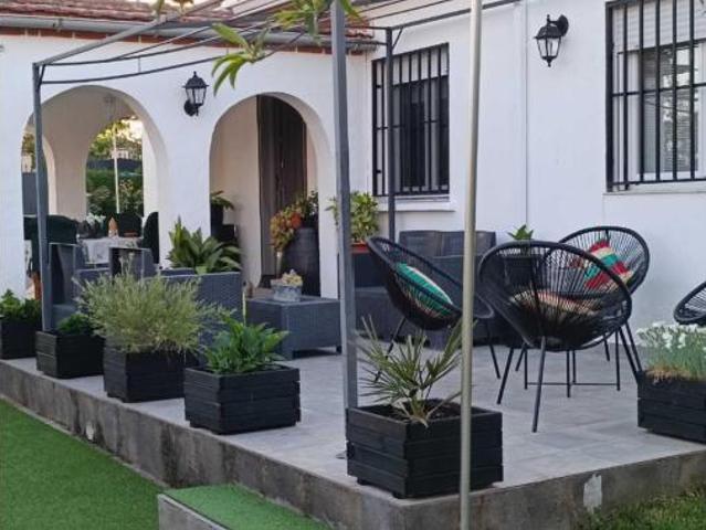 Chalet en venta en El Pajarón, Villamayor
