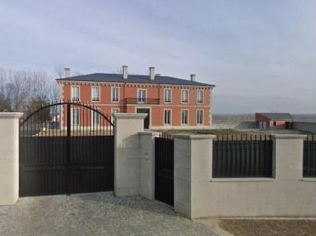 Chalet en venta en Las Acacias, Villamayor