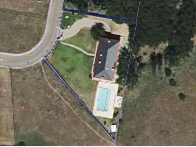 Chalet en venta en Las Acacias, Villamayor