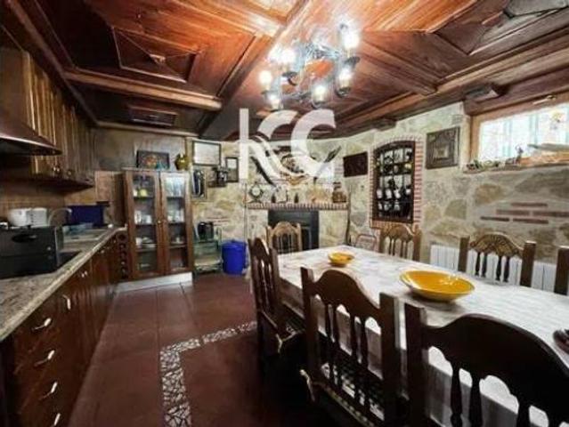 Chalet en venta en Vega de Salamanca, Villamayor