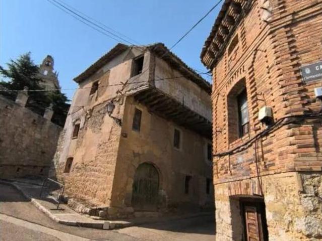 Chalet en venta en Villamediana, Palencia