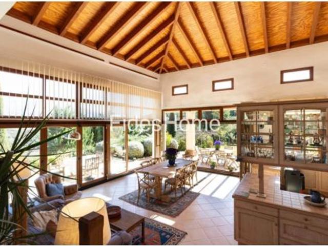 Chalet en venta en Comarca del Valle de Lecrín, Andalucía