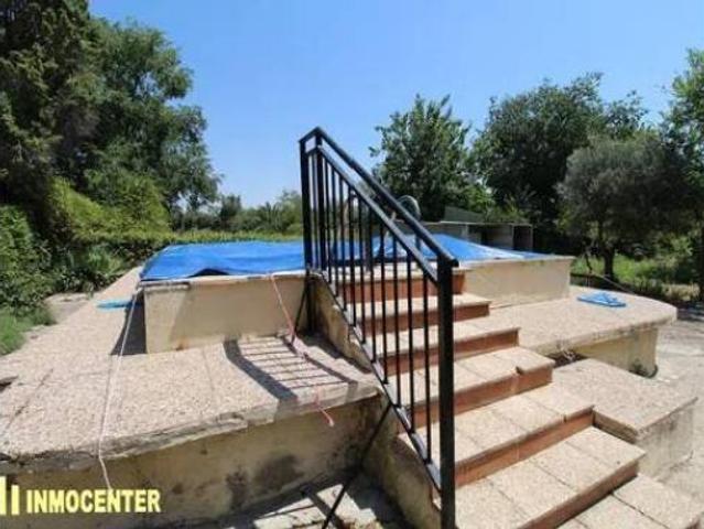 Chalet en venta en Villamiel De Toledo, Castilla-La Mancha