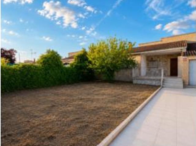 Chalet en venta en Villamiel De Toledo, Castilla-La Mancha