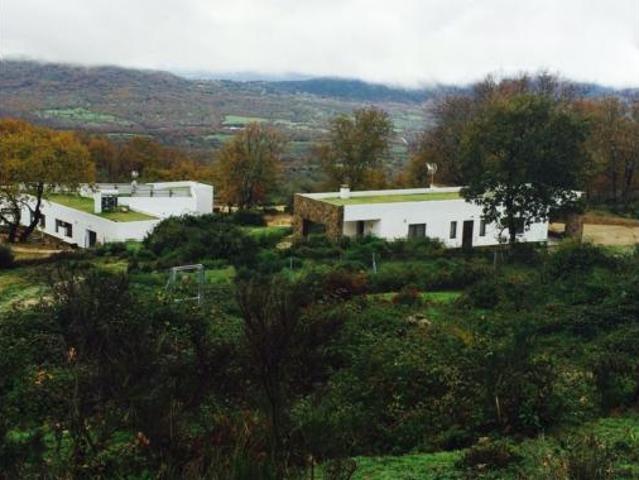 Chalet en venta en Villamiel, Extremadura