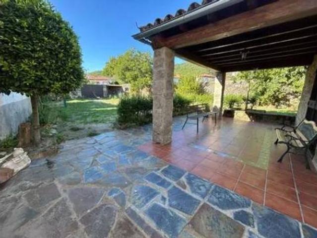 Chalet en venta en Villamiel, Extremadura